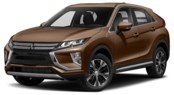 2020 Mitsubishi Eclipse Cross 4dr S-AWC_101